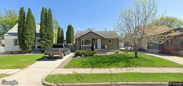 1036 Byng Place（加拿大曼尼托巴省溫尼伯市）房屋照片