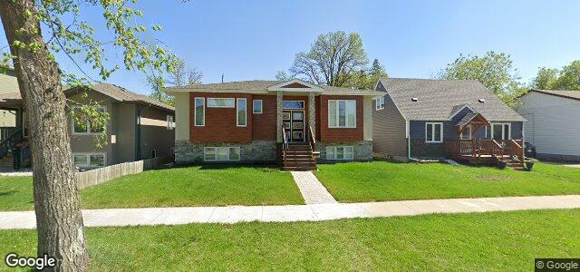 Larawan ng 1036 Edderton Avenue sa Winnipeg, Manitoba