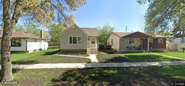 Larawan ng 1036 Rosemount Avenue sa Winnipeg, Manitoba