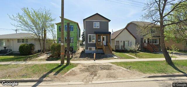 Larawan ng 1036 Windermere Avenue sa Winnipeg, Manitoba