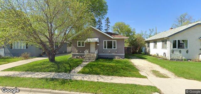 Larawan ng 1037 Byng Place sa Winnipeg, Manitoba