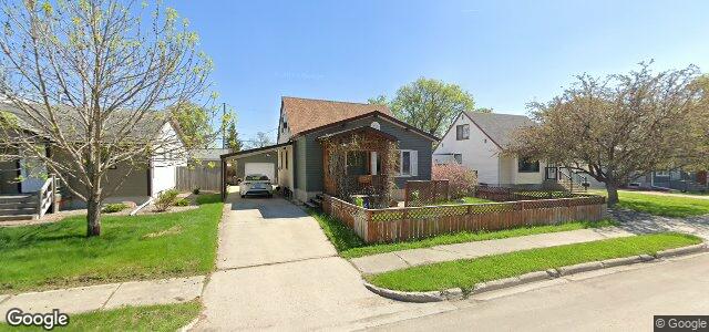 Larawan ng 1038 Byng Place sa Winnipeg, Manitoba