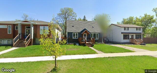 Larawan ng 1038 Edderton Avenue sa Winnipeg, Manitoba