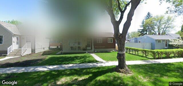 Larawan ng 1038 Rosemount Avenue sa Winnipeg, Manitoba