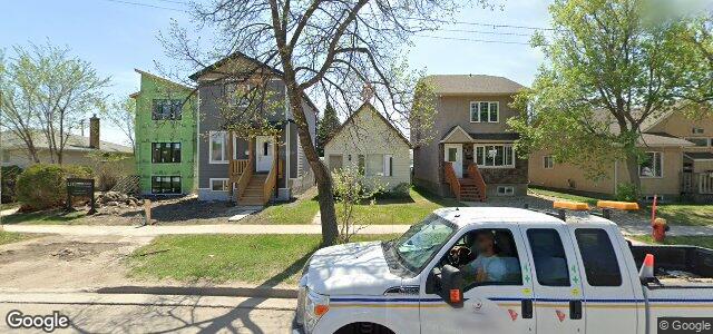 Larawan ng 1038 Windermere Avenue sa Winnipeg, Manitoba