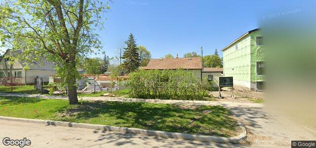 Larawan ng 1039 Edderton Avenue sa Winnipeg, Manitoba