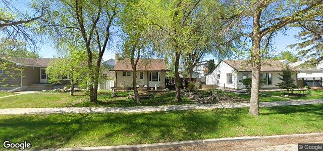 Larawan ng 1039 Rosemount Avenue sa Winnipeg, Manitoba