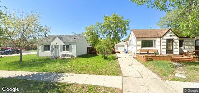 Larawan ng 1039 Southwood Avenue sa Winnipeg, Manitoba