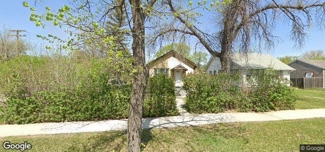 Larawan ng 1039 Windermere Avenue sa Winnipeg, Manitoba