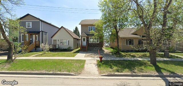 Larawan ng 1040 Windermere Avenue sa Winnipeg, Manitoba