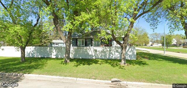 Larawan ng 1041 Byng Place sa Winnipeg, Manitoba