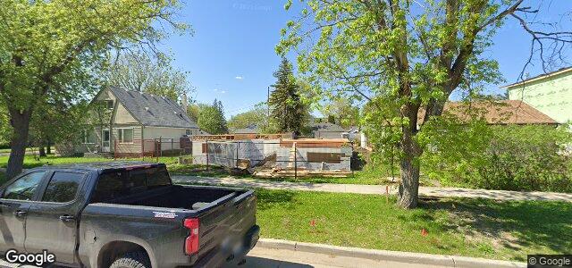 Larawan ng 1041 Edderton Avenue sa Winnipeg, Manitoba