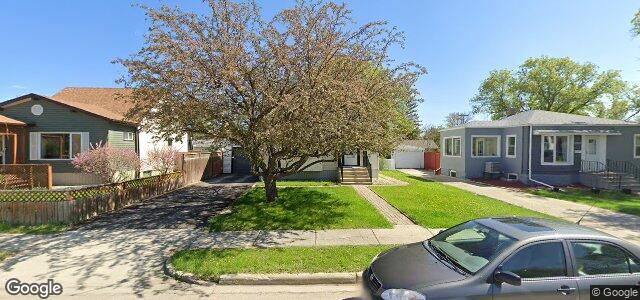 1042 Byng Place（加拿大曼尼托巴省溫尼伯市）房屋照片