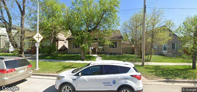 Larawan ng 1042 Windermere Avenue sa Winnipeg, Manitoba