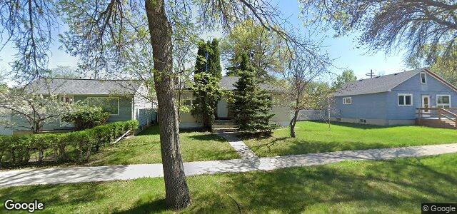 Larawan ng 1044 Rosemount Avenue sa Winnipeg, Manitoba