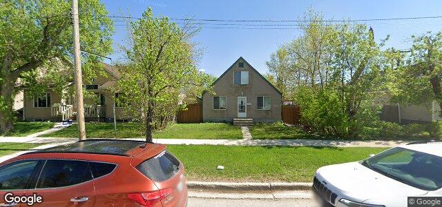 Larawan ng 1046 Windermere Avenue sa Winnipeg, Manitoba