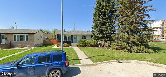 Larawan ng 1083 Somerville Avenue sa Winnipeg, Manitoba