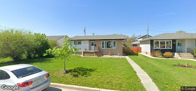 1087 Somerville Avenue（加拿大曼尼托巴省温尼伯市）房屋照片