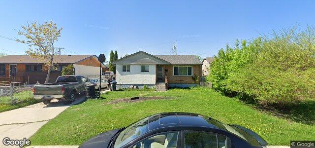 Larawan ng 1091 Somerville Avenue sa Winnipeg, Manitoba