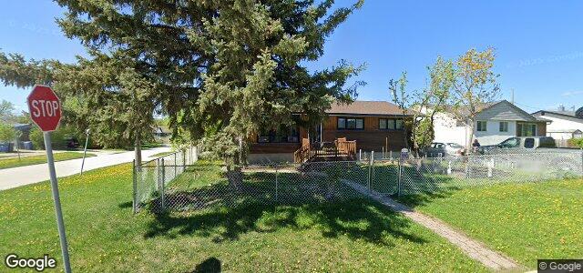 Larawan ng 1095 Somerville Avenue sa Winnipeg, Manitoba