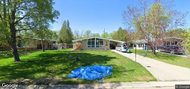 Larawan ng 11 Mercury Bay sa Winnipeg, Manitoba