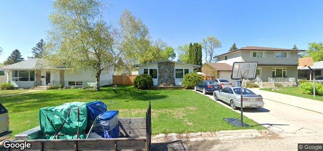 Photo of 11 Neptune Bay in Winnipeg, Manitoba