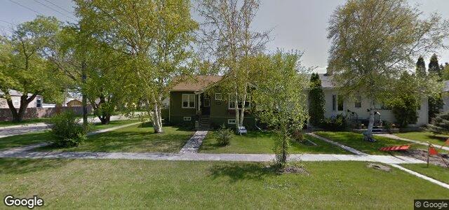 Larawan ng 1100 Byng Place sa Winnipeg, Manitoba