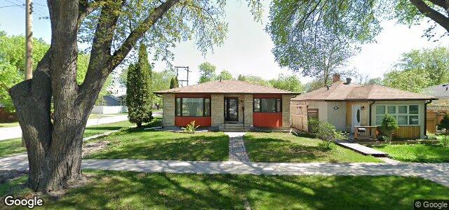 Larawan ng 1100 Edderton Avenue sa Winnipeg, Manitoba