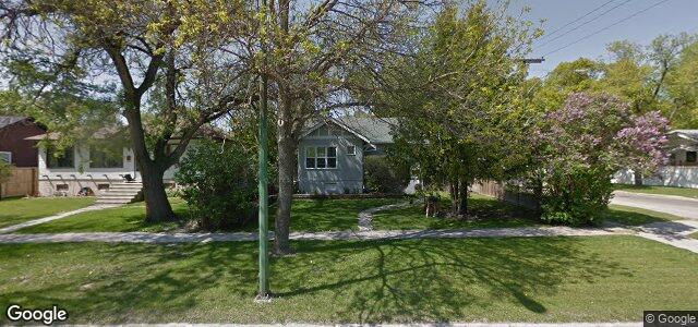 Larawan ng 1101 Byng Place sa Winnipeg, Manitoba