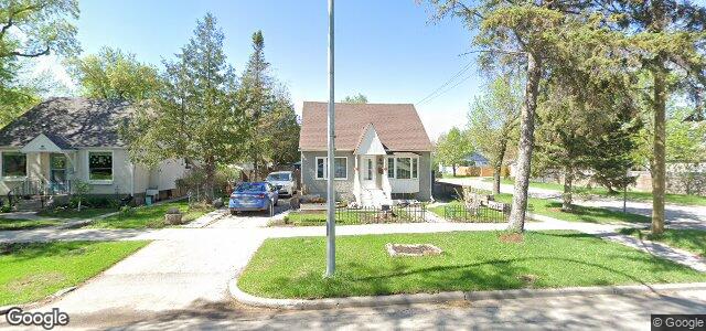 Larawan ng 1101 Edderton Avenue sa Winnipeg, Manitoba