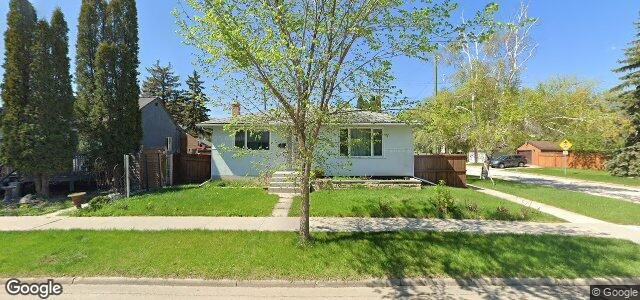 Larawan ng 1101 Riverwood Avenue sa Winnipeg, Manitoba
