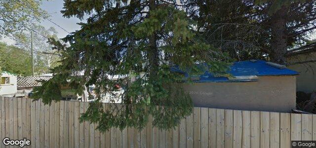 Larawan ng 1103 Riverwood Avenue sa Winnipeg, Manitoba
