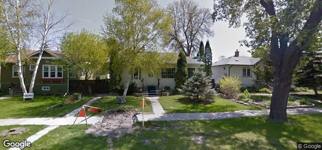 Larawan ng 1104 Byng Place sa Winnipeg, Manitoba