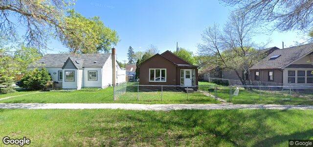Larawan ng 1104 Rosemount Avenue sa Winnipeg, Manitoba