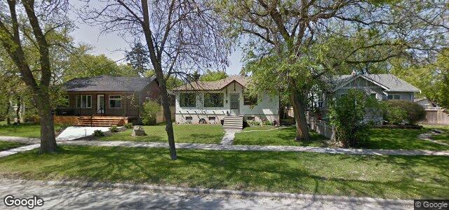 Larawan ng 1105 Byng Place sa Winnipeg, Manitoba