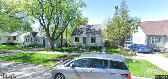 Larawan ng 1105 Edderton Avenue sa Winnipeg, Manitoba
