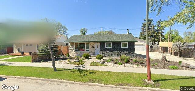 Larawan ng 1105 Riverwood Avenue sa Winnipeg, Manitoba
