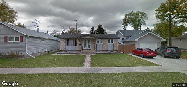 Larawan ng 1106 Southwood Avenue sa Winnipeg, Manitoba
