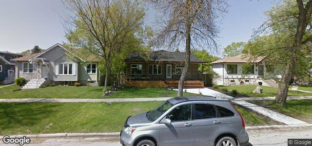Larawan ng 1107 Byng Place sa Winnipeg, Manitoba