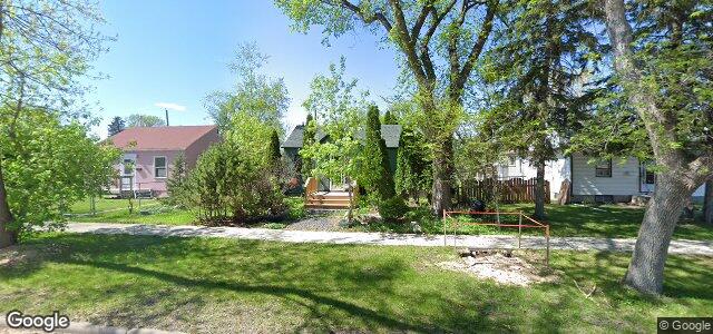 Larawan ng 1107 Rosemount Avenue sa Winnipeg, Manitoba