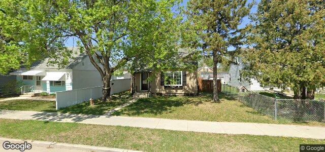Larawan ng 1107 Somerville Avenue sa Winnipeg, Manitoba