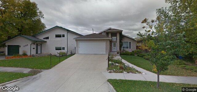 Larawan ng 1107 Southwood Avenue sa Winnipeg, Manitoba