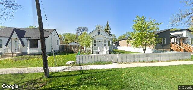 Larawan ng 1107 Windermere Avenue sa Winnipeg, Manitoba