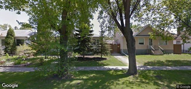 Larawan ng 1108 Byng Place sa Winnipeg, Manitoba