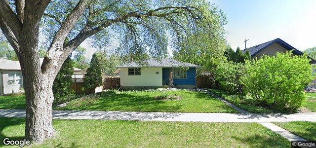 Larawan ng 1108 Edderton Avenue sa Winnipeg, Manitoba