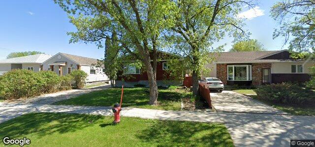 Larawan ng 1108 Waterford Avenue sa Winnipeg, Manitoba
