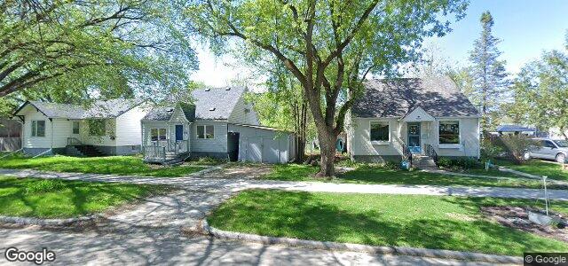 Larawan ng 1109 Edderton Avenue sa Winnipeg, Manitoba