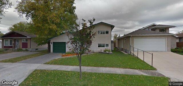 Larawan ng 1109 Southwood Avenue sa Winnipeg, Manitoba
