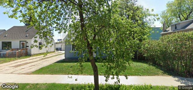 Larawan ng 1110 Somerville Avenue sa Winnipeg, Manitoba