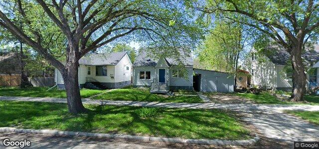 Larawan ng 1111 Edderton Avenue sa Winnipeg, Manitoba